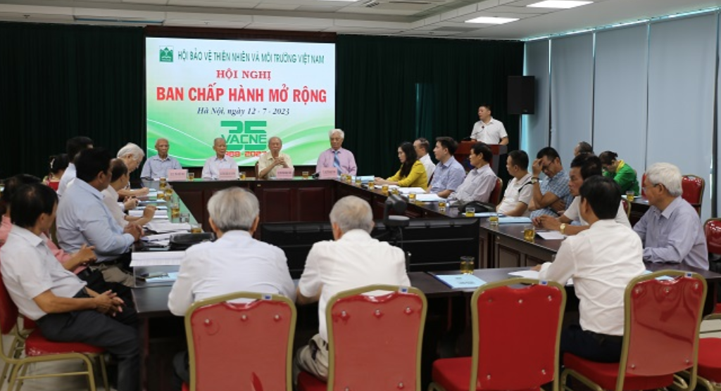 Hội[-]nghị[-]Ban[-]Chấp[-]hành[-]Trung[-]ương[-]mở[-]rộng[-]Hội[-]Bảo[-]vệ[-]Thiên[-]nhiên[-]và[-]Môi[-]trường[-]Việt[-]Nam[-]năm[-]2023